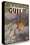 Little Rocket Games Black Dragon's Guild: Dark Forest Expansion (angol) kiegészítő