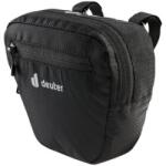 Deuter Front Bag 1.2 Geantă Black Rucsac tura