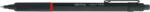 rOtring Химикалка Rotring Rapid Pro, ВАР (22215-А-ЧЕРЕН)