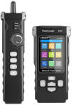 Noyafa NF-8506 - multifunkciós TDR hálózati kábelteszter (8506)