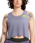 Ciele W RDCRPSinglet Elite - Nelson Atléta trikó clrdcrps-el-ligr001-l Méret L