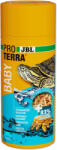 JBL PROTERRA BABY 250ml speciális táplálékkeverék fiatal vízi és mocsári teknősök számára