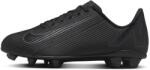 Nike Mercurial Vapor 16 Club MG stoplis focicipő, gyerekméret, fekete (FQ8286-002)
