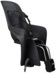 Thule Scaun pentru copii, cu montare pe bicicleta in spate - Thule RideAlong Lite 2, Dark Grey Scaun bicicleta pentru copii