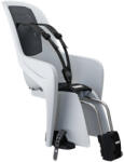 Thule Scaun pentru copii, cu montare pe bicicleta in spate - Thule RideAlong Lite 2, Light Grey Scaun bicicleta pentru copii