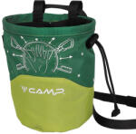 CAMP magnézium zacskó Acqualong 1 l, zöld