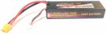 ELEMENTS Akku LiPo 5200 mAh 7.4V 50C - XT60 csati (VANT5200-50-2S-XT60)