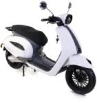  Scuter Electric Rotakt Casablanca 3000w 45km/h Autonomie 55 km Baterie Litiu-ion 60V 26Ah, Timp încărcare 6-8h (048760)