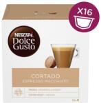 NESCAFÉ Dolce Gusto - Nescafé Cortado kapszula Kiszerelés: 90 adag