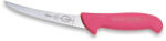 Friedr. Dick DICK ErgoGrip csontozókés, fél flexibilis pengével (15 cm) ívelt, normál, pink (8298215-1-18)