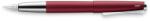 LAMY studio, töltőtoll (F), royalred, 67 + doboz, T10, konverter (4038607)