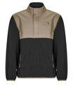 Vans Polárok Ranford Polar Fleece Loose HZ Fekete EU S
