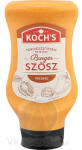 KOCHs Burger szósz 450g - delfinbuvar