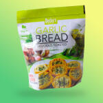  Garlic Bread fokhagymás kenyér snack 150g