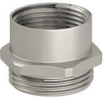 Obo Bettermann 2088301 - 165 ADA M12-PG7 - Adapter M - PG M12-PG7 nikkelezett (2088301)