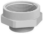 Obo Bettermann 2031469 - 107 ADA PG16-M20 - Adapter PG - M PG16-M20 világosszürke (2031469)