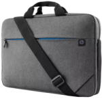 HP 15, 6" Prelude Topload táska szürke (1E7D7AA)