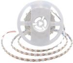 V-TAC DC24V LED szalag, SMD 2835, 48 LED/m lencsével, természetes fehér - SKU 23335 (23335)