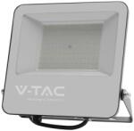 V-TAC B-széria LED reflektor 100W hideg fehér 185 Lm/W, fekete ház - SKU 9895 (9895)