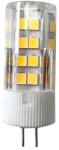 V-TAC G4 LED égő 12V 3, 2W hideg fehér - SKU 21133 (21133)