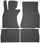 FroGum Lexus LS IV Sedan Frogum 427778 fekete gumiszőnyeg szett