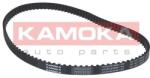 KAMOKA Fogasszíj KAMOKA 7000030 (7000030)
