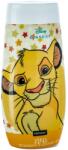 Disney Sampon&Gel de dus copii 300 ml Lion King