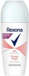 Rexona Roll-on femei 50 ml Flower Fresh