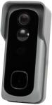 Pulsar Sonerie Video Smart Wifi Tuya 1080p
