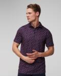 G/Fore Tricou Polo Pentru Bărbați G/fore Ayi Papi Tech Jersey Polo