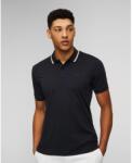 BOSS Tricou Polo Pentru Bărbați Hugo Boss Penrose - Albastru Marin