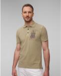 Aeronautica Militare Tricou Polo Verde Pentru Bărbați Aeronautica Militare - sportofino - 384,00 RON