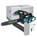 Wertcraft WT-5.0 Drujba