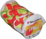 Tecnifibre Mini (36 db/zsák) teniszlabda (63BALMT200)