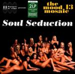 V/A Mood Mosaic 13: Soul Seduction (Clear Green Vinyl)