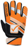 Givova GUANTO STOP portiere kapuskesztyű fluo narancs-fekete 4