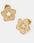 Guess fülbevaló JUBE04 469JW - arany Univerzális méret