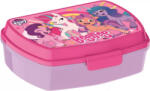 Hasbro Én kicsi pónim Besties funny szendvicsdoboz