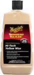 Meguiar's Ceara Auto Meguiar's Hi-Tech Yellow Wax 26, 473ml (M2616)