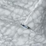 Venilia Decor Autocolant bucatarie Marmura gri