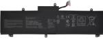 ASUS Baterie pentru Asus ProArt StudioBook Pro 15 W500G Li-Polymer 4940mAh 2 celule 15.4V Mentor Premium (MMDASUS1189B154V4940)