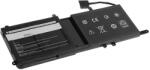 Dell Baterie pentru Dell HF25D Li-Polymer 4560mAh 4 celule 15.2V Mentor Premium (MMDDELL1150B152V4560)