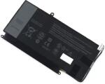 Dell Baterie pentru Dell P34F Li-Ion 4500mAh 3 celule 11.4V Mentor Premium
