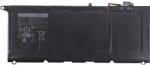 Dell Baterie pentru Dell RNP72 Li-Polymer 8000mAh 4 celule 7.6V Mentor Premium (MMDDELL1143B76V8000)