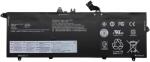 Lenovo Baterie pentru Lenovo ThinkPad T14s Gen 1 Li-Ion 4922mAh 3 celule 11.58V Mentor Premium (MMDLENOVO1127B1158V4922)