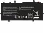 ASUS Baterie pentru Asus TP401CAE Li-Ion 5065mAh 2 celule 7.7V Mentor Premium (MMDASUS1186B77V5065)