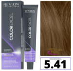 Revlon Color Excel Glowin System hajszínező 5.41 - hajpatika