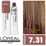 L'Oréal Majirel hajfesték 7.31 - hajpatika