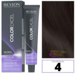 Revlon Color Excel Glowin System hajszínező 4 - hajpatika