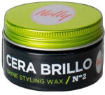 Nelly Brillo Shine fény wax 2, 100 ml